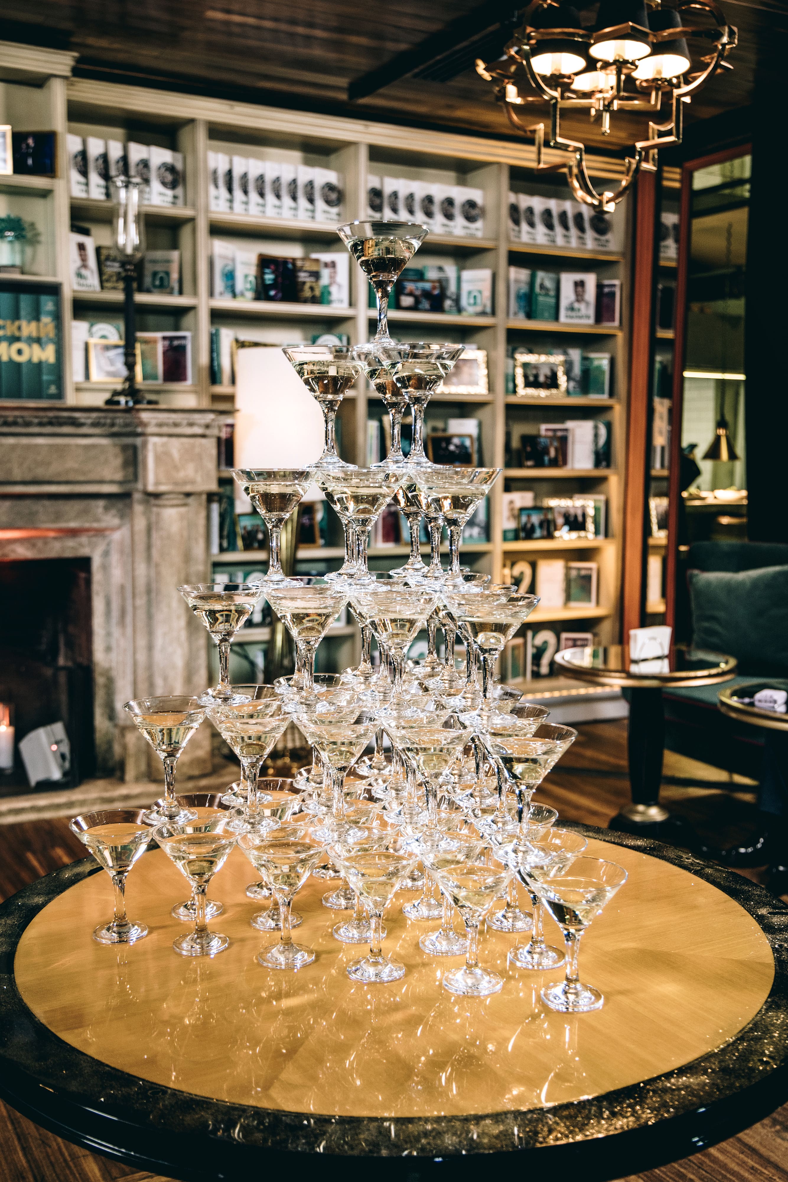 Фото прошлых церемоний