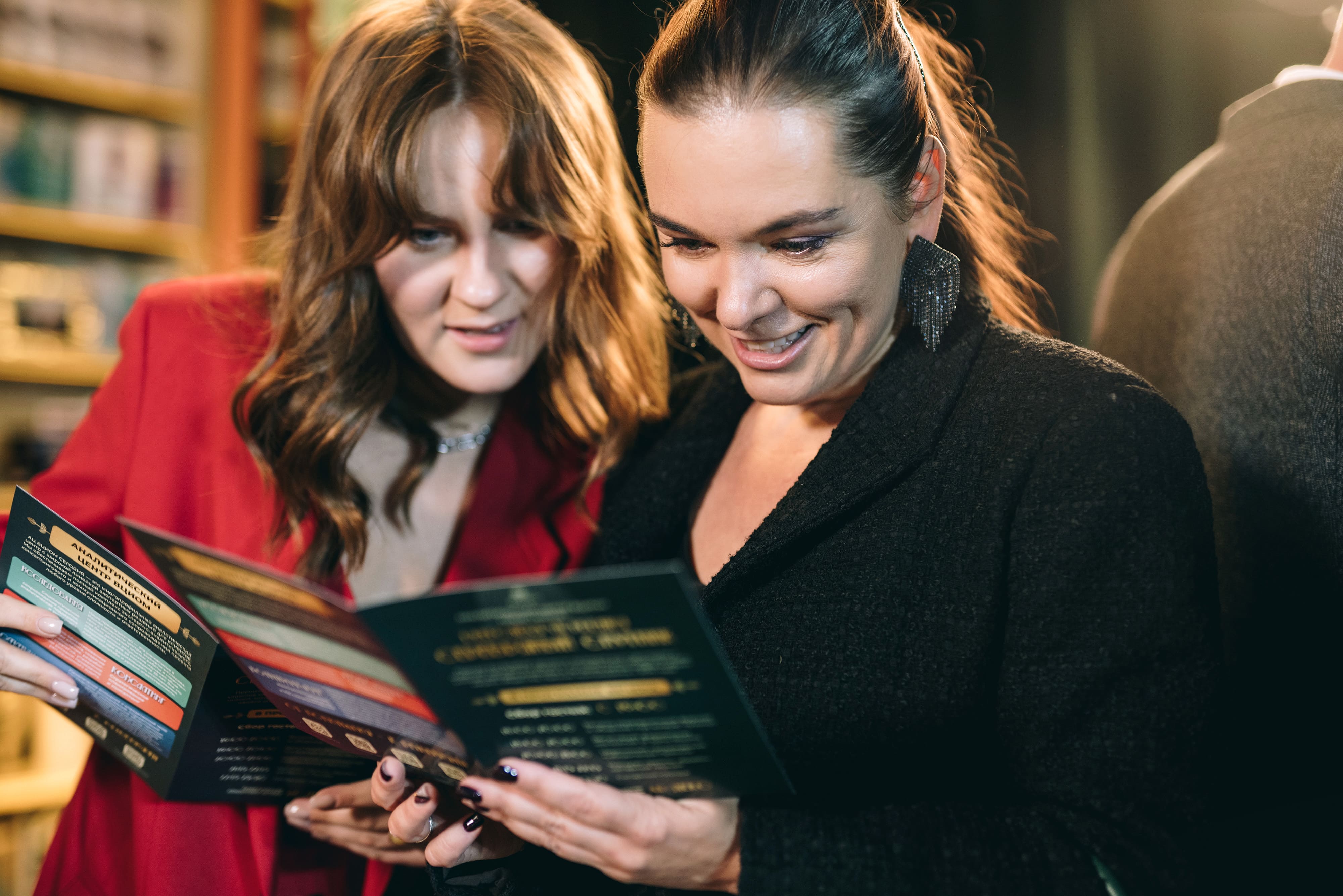 Фото прошлых церемоний