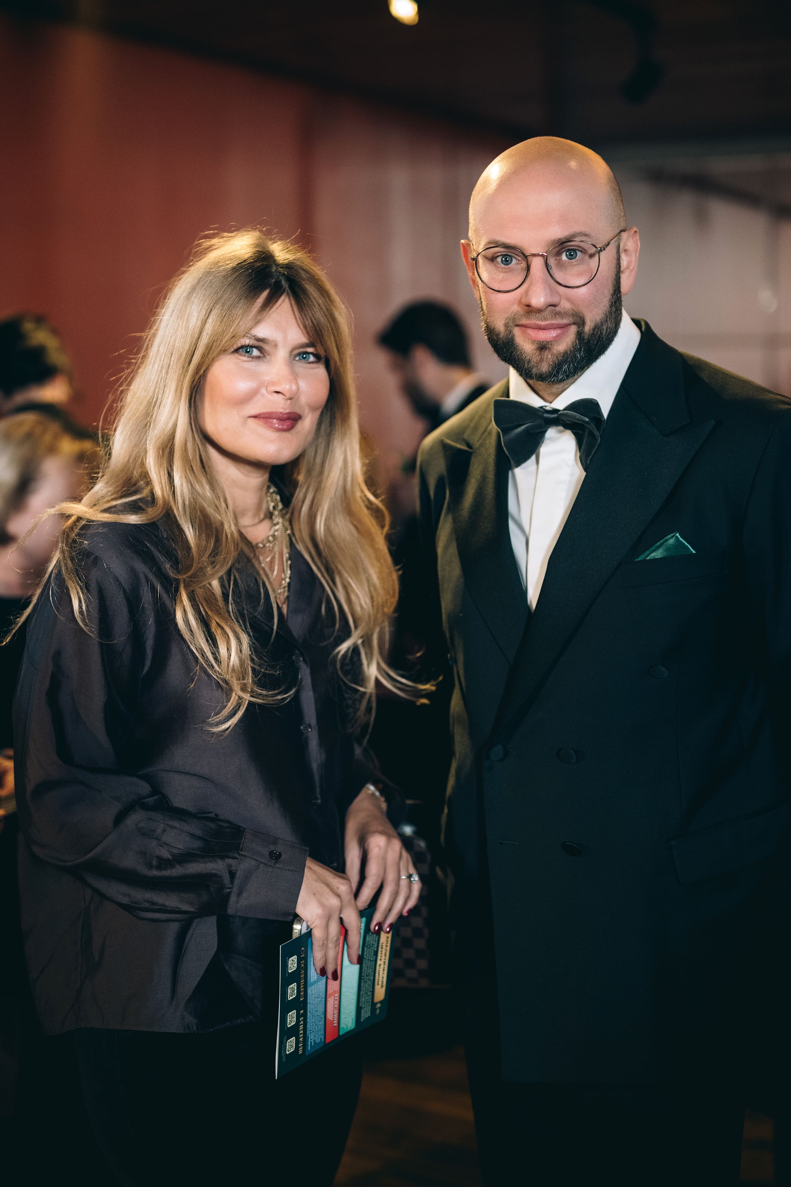 Фото прошлых церемоний